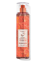 Golden Clementine & Amber Bath & Body Works for women