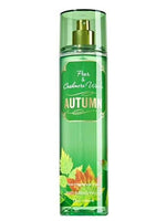 Autumn Pear & Cashmere Woods Bath & Body Works for women