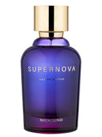 Supernova Nicheend for women and men