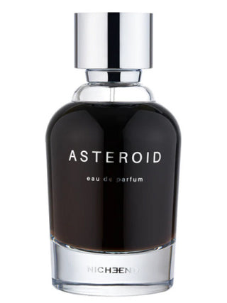 Unisex Asteroid Nicheend Perfume - Fragrance for Women and Men | Best Luxury Scent