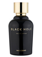 Black Hole Nicheend for women and men