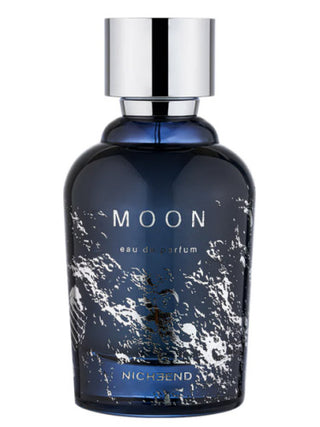 Moon Nicheend Unisex Perfume - Fragrance for Women and Men