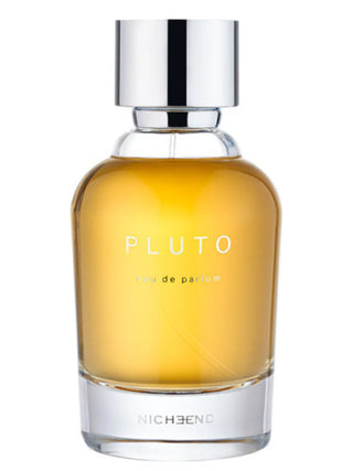 Pluto Nicheend Unisex Perfume - Best Fragrance for Men and Women | Buy Online