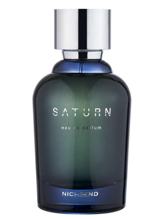 Saturn Nicheend Unisex Perfume - Best Fragrance for Women and Men