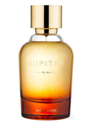 Jupiter Nicheend Unisex Perfume - Luxury Fragrance for Women and Men