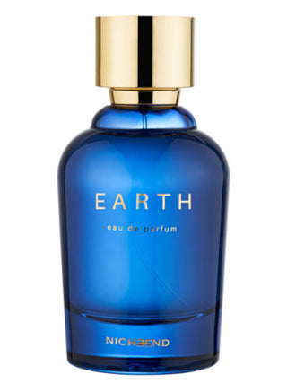 Earth Nicheend Unisex Perfume - Fragrance for Women and Men