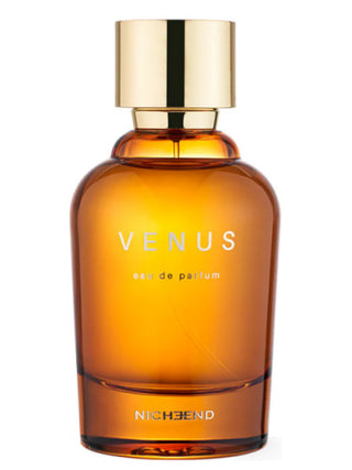 Venus Nicheend Unisex Perfume - Fragrance for Women and Men | Best Niche Perfume