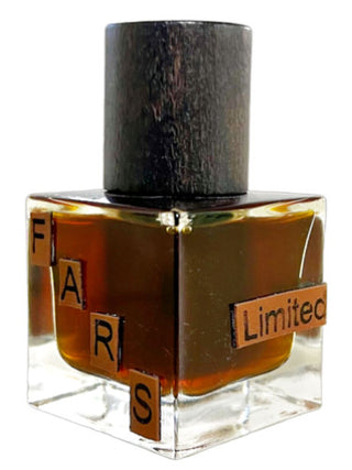 Unisex Fars Limited Edition Katana Parfums - Perfume for Women and Men