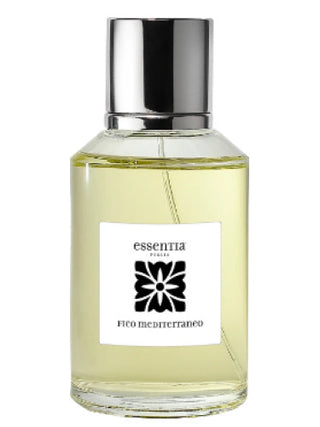 Unisex Fico Mediterraneo Essentia Puglia Perfume - Exquisite Fragrance for Men and Women