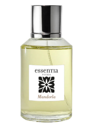 Unisex Mandorla Essentia Puglia Perfume - Fragrance for Women and Men