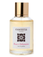 Rosa e Gelsomino Essentia Puglia for women and men