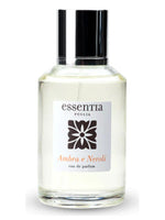 Ambra e Neroli Essentia Puglia for women and men