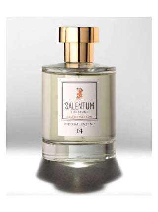 14 Fico Salentino Salentum Perfume for Women and Men - Exquisite Unisex Fragrance - Buy Now