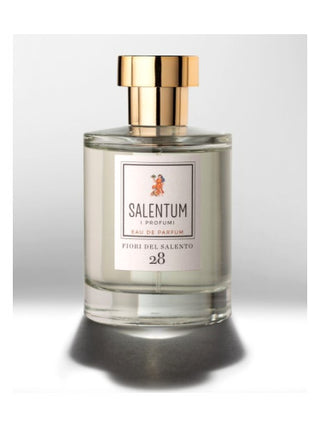 28 Fiori Del Salento Salentum I Profumi unisex perfume bottle on white background