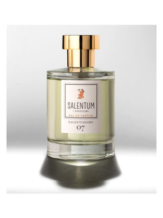 07 Salentissimo Salentum I Profumi unisex perfume bottle for women and men, elegant fragrance, luxury scent - buy online