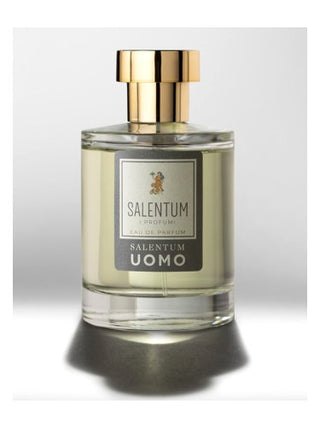 Salentum Uomo Salentum I Profumi Mens Perfume - Exquisite fragrance for men | Shop now