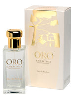 Exenthia Mediterranea Pietre Preziose - Eau de Parfum Oro Oficine Clemàn for women and men