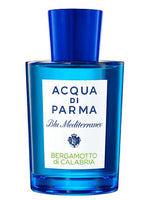 Acqua di Parma Blu Mediterraneo Bergamotto di Calabria Acqua di Parma for women and men