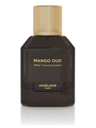 Exquisite Mango Oud Angelique Paris Perfume for Women and Men - Buy Online Now!