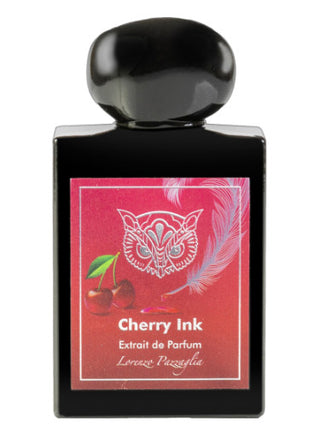 Cherry Ink Lorenzo Pazzaglia Perfume for Women and Men - Best Fragrance for Alluring Scent - Buy Online Now!