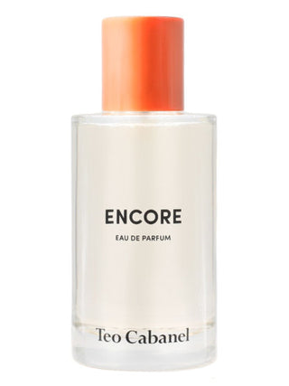 Encore Teo Cabanel Perfume for Women and Men - Fragrance Bottle Image