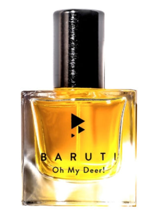 Baruti Oh My Deer! Unisex Perfume - Best Fragrance for Women and Men | Buy Online Now