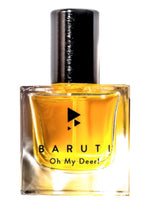 Oh My Deer! Baruti for women and men