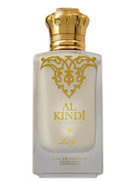 Lily Al-Kindi for women and men