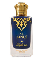 Zâferan Al-Kindi for women and men