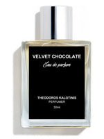 Velvet Chocolate Theodoros Kalotinis for women and men