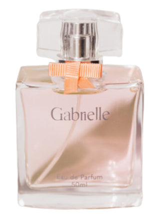 Gabrielle Bennie Womens Perfume - Elegant fragrance bottle with floral notes | Buy Now