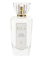 Flower Goddess Eila for women and men