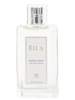 Pepper Satin Eila for women and men