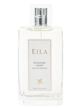 Powdery Orris Eila Unisex Perfume - Fragrance for Women and Men