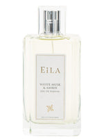 White Musk & Amber Eila for women and men