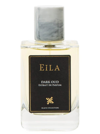 Dark Oud Eila Unisex Perfume - Exquisite fragrance for women and men | Buy Now!