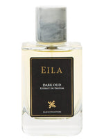 Dark Oud Eila for women and men