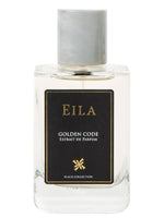 Golden Code Eila for women and men