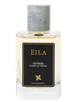 Leather Eila for women and men