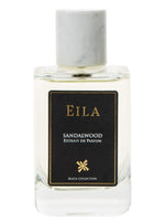 Sandalwood Eila for women and men