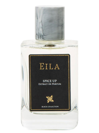 Spice Up Eila Unisex Perfume - Fragrance for Women and Men | Buy Online