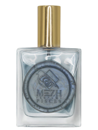 MEZH No.1 Night Date Perfume for Women and Men - Elegant Scent