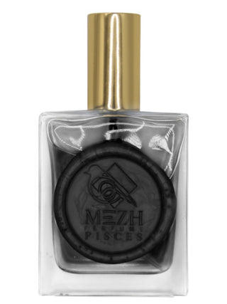 No.2 Heart and Soul MEZH Perfume for Women and Men - Exquisite Fragrance - Buy Online Now