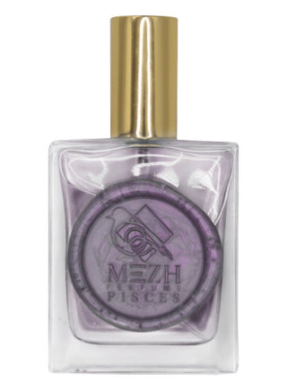 MEZH No.3 Whisper of Memories Perfume for Women and Men - Exquisite Fragrance | Buy Online