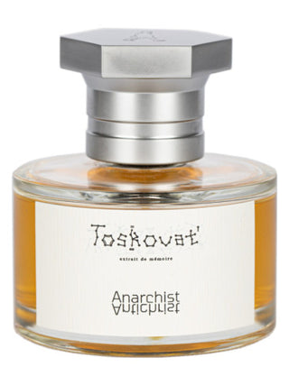 Anarchist A- Toskovat Perfume for Women and Men - Unisex Fragrance Bottle - Buy Now