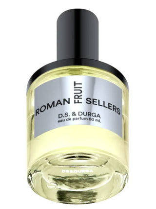 Roman Fruit Sellers DS&Durga Unisex Perfume - Fragrance for Women and Men | Buy Online