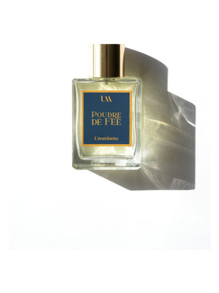 Poudre de fée Unomismo Perfume for Women and Men - Elegant Fragrance for All Genders