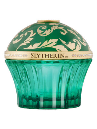 House of Sillage Slytherin Parfum for Women and Men - Luxurious Perfume Bottle Image