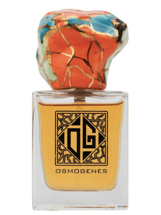 OsmoGenes Cranberry Cocktail Perfume for Women and Men - Exquisite Fragrance