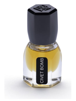 Exquisite Civet Bomb Areej Le Doré Perfume for Women and Men - Buy Online Today